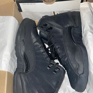 Jordan 12 retro winter (GS)